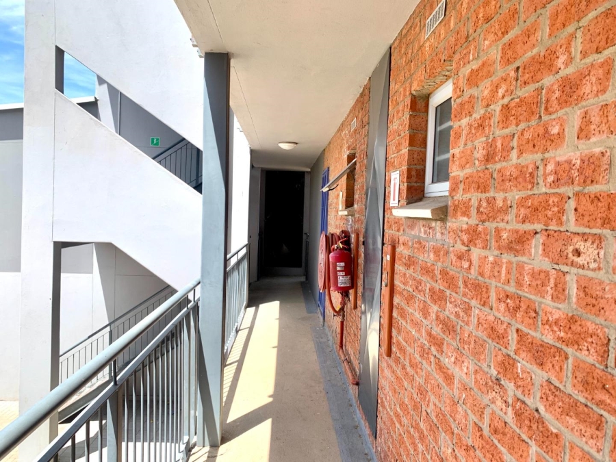 2 Bedroom Property for Sale in Raceway Free State